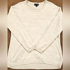 I.N. Studio Long Sleeve Sweater
